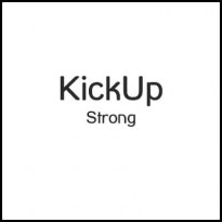 Kickup Strong