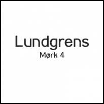 Lundgrens Mørk 4