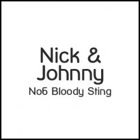 Nick & Johnny No 4 Americana