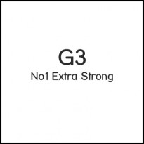 G3 No 1 Ekstra Sterk