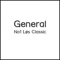 General No 1 Classic