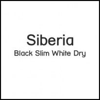 Siberia Brun Porsjonssnus