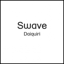 Swave No1 Daiquiri