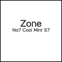 Zone No7 Cool Mint S7