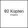 02 Kapten Original