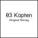 03 Kapten Original Strong