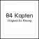 04 Kapten Original Ex.Strong