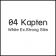 04 Kapten White Ex.Strong Slim