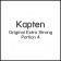 Kapten Original Extra Strong Portion 4