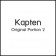 Kapten Original Portion 2