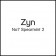 Zyn No7 Spearmint 2